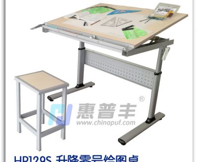 HP129S 升降零号绘