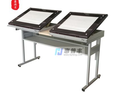 HP926R 双人位绘画
