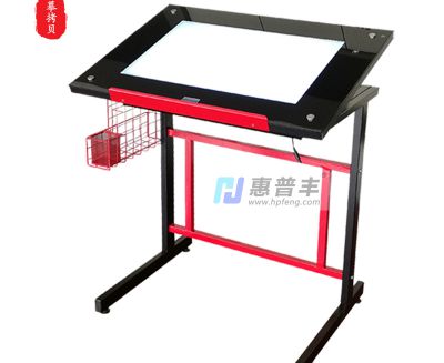 HP805R 美术透光拷
